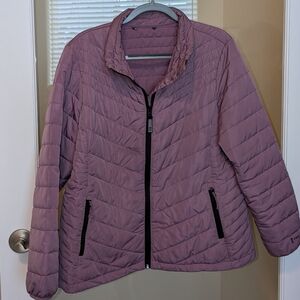 Free Country Puffy Jacket